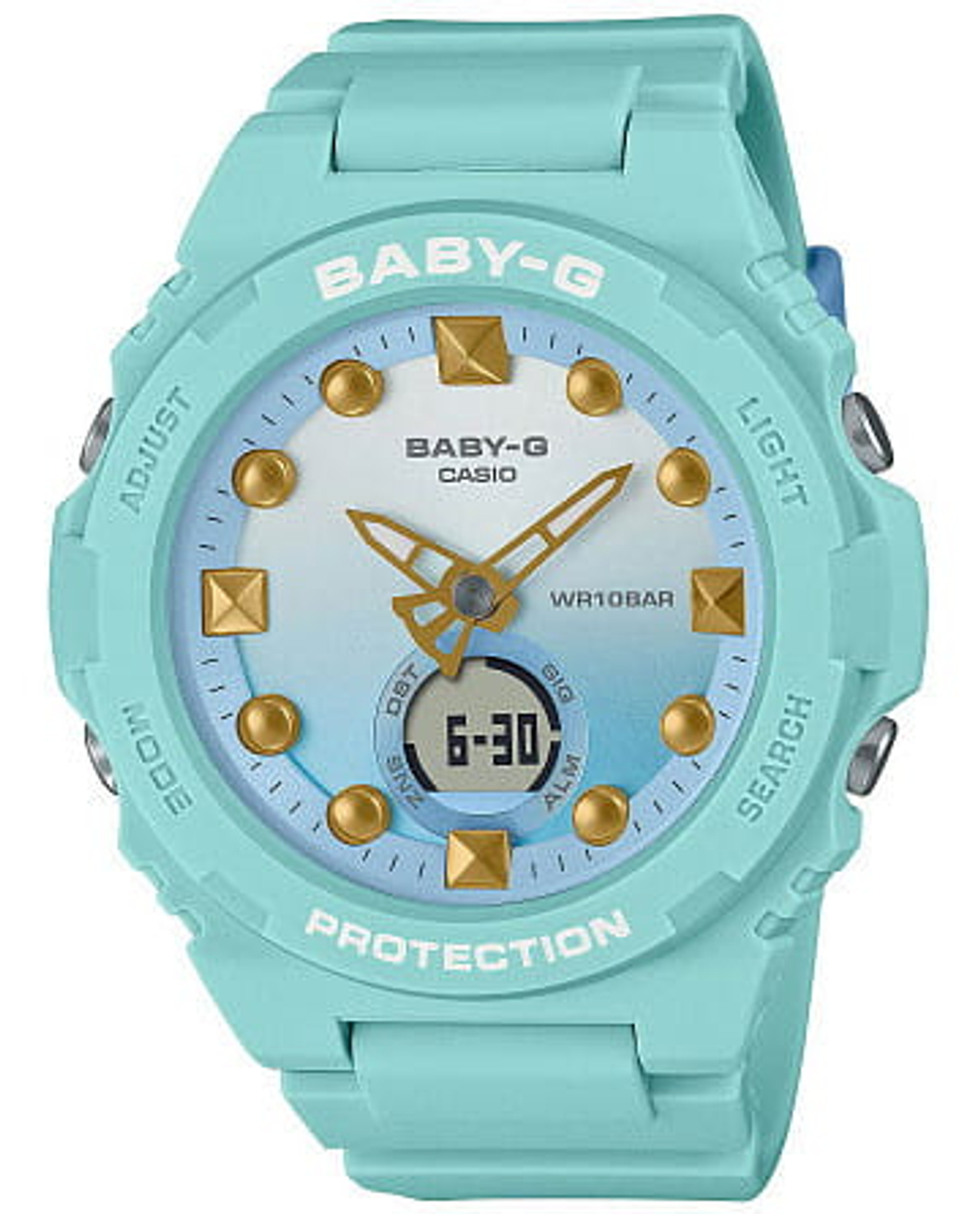Часы Casio Baby-G BGA-320-3A