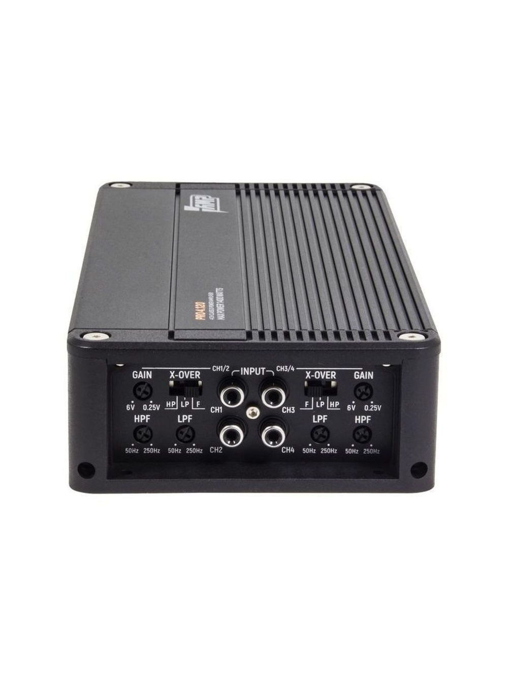 Усилитель автомобильный AMP PRO 4.120