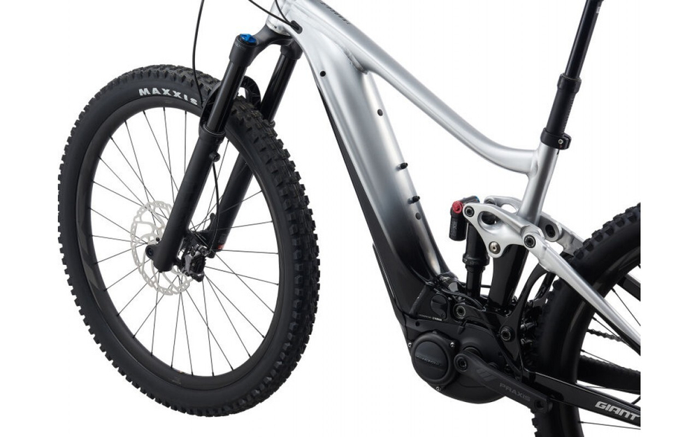 Велосипед GIANT Trance X E+ 1 Pro 29er 25km/h (2021)