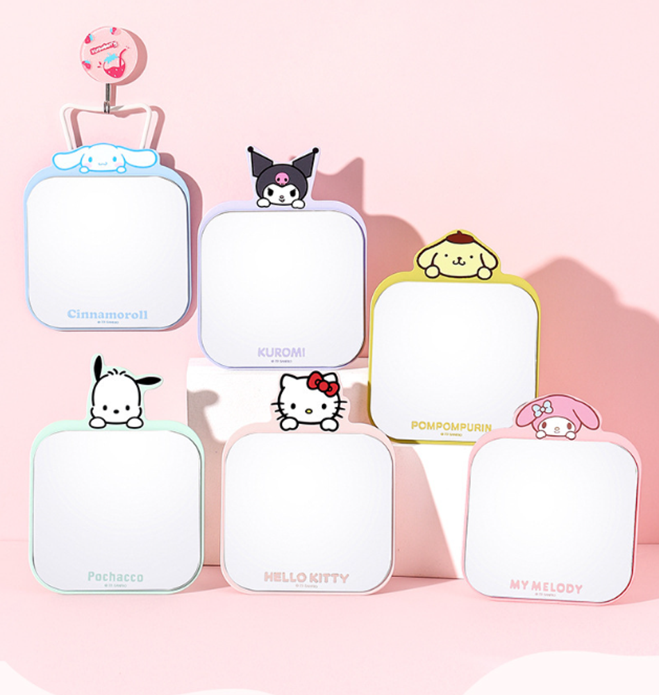 Зеркало &quot;Sanrio&quot;