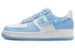 Кроссовки Nike Air Force 1 Low "Nail Art" (Женская размерная сетка)