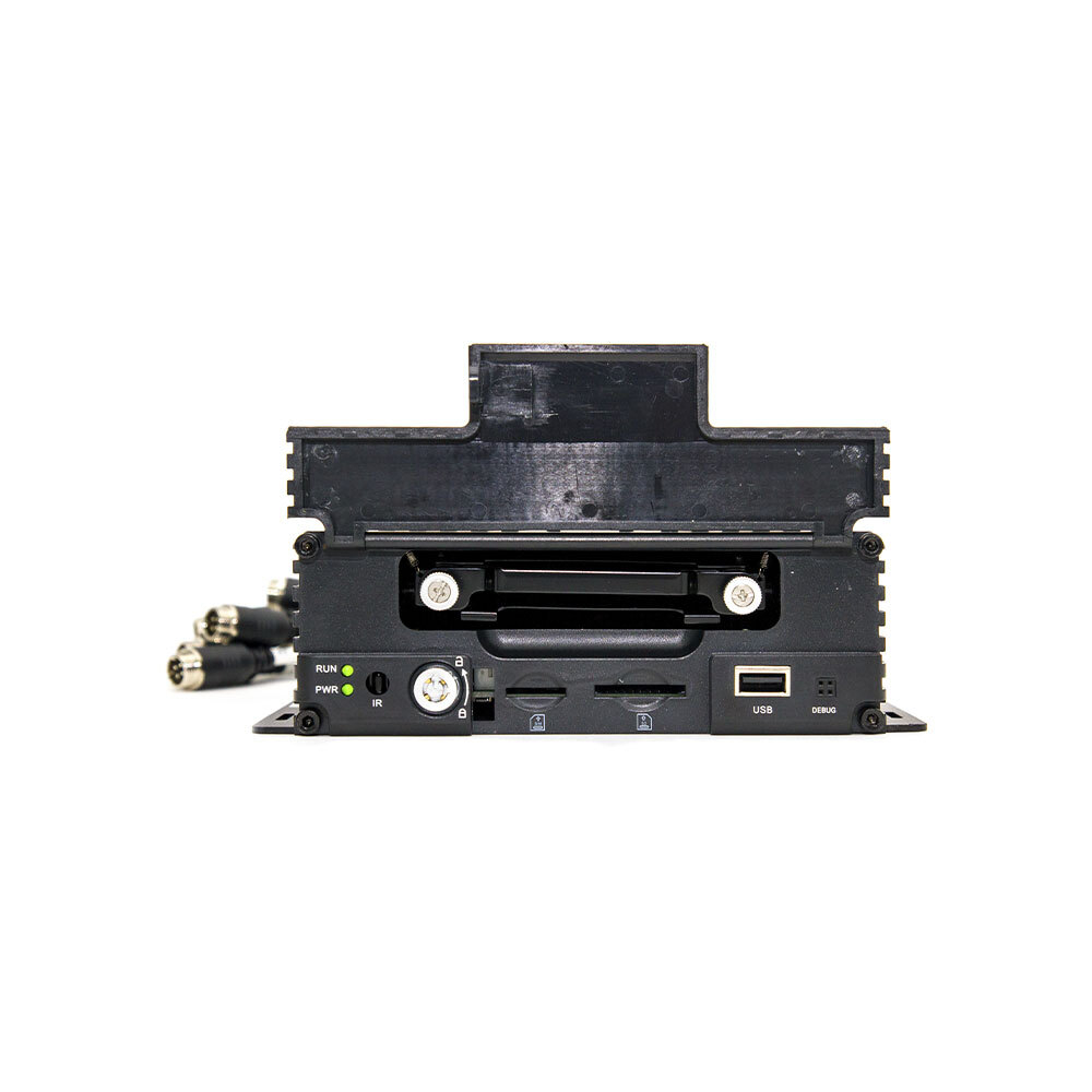 Carvis MD-448HDD Lite Видеорегистратор