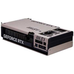 Видеокарта MSI nVidia GeForce RTX 5060 Ti 16G Inspire 2X OC