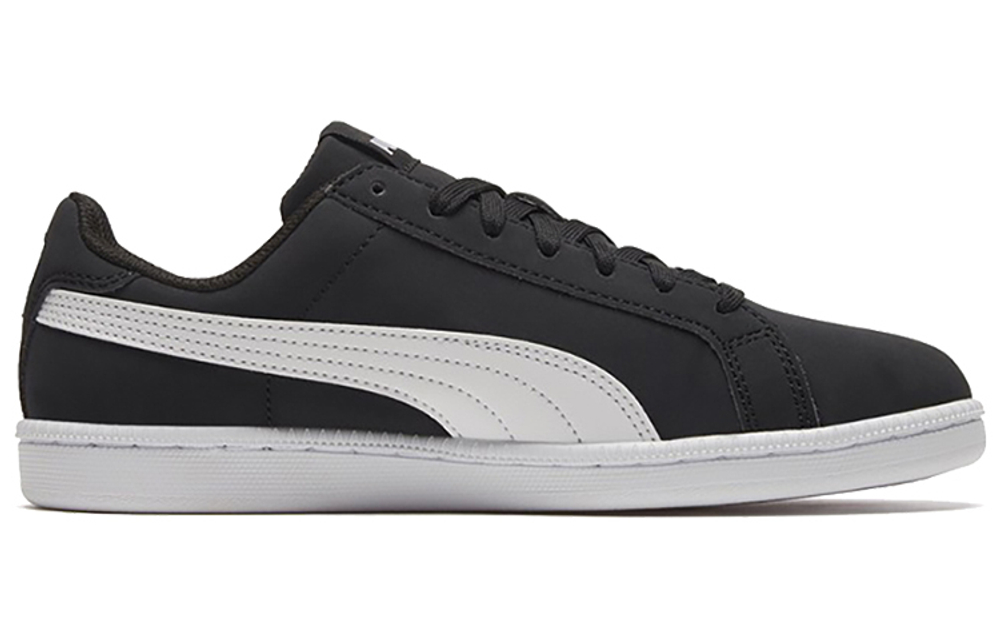 Кроссовки PUMA Smash Buck Black, 356753-02