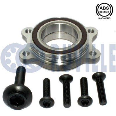 RUVILLE - 221324-RUV - Wheel Bearing Kit