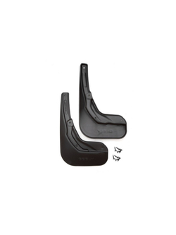 Брызговики передние для GEELY Atlas Pro 2021- REIN.AN0177.F13