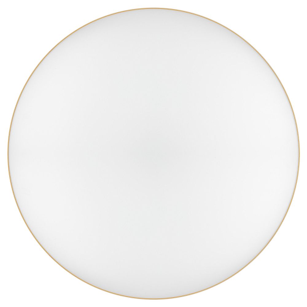 Светильник потолочный светодиодный ЭРА Relict 38 SPB-6-40 4К MG 40W 4000K Золото