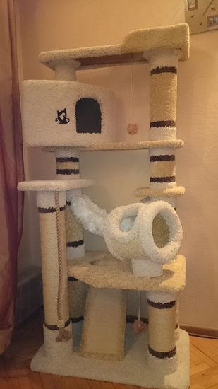 Дом для кота И-18