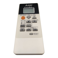 Пульт Mitsubishi Electric RH16A 643BL