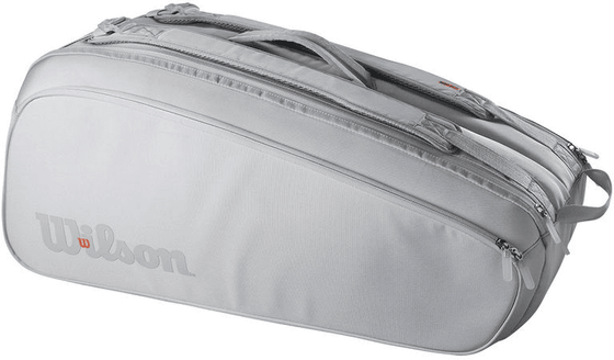 Сумка теннисная Wilson Shift Super Tour 9PK, арт. WR8030101001