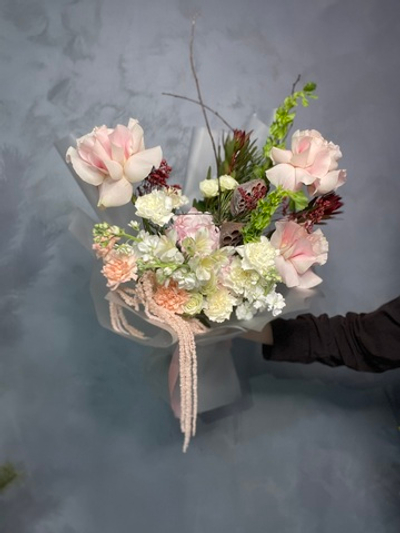 ONLINE витрина букет №1