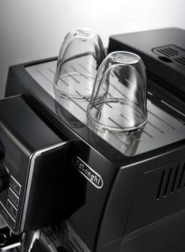 Кавомашина DeLonghi ECAM 25.452 B