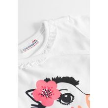 Боди COCCODRILLO HELLO