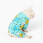 Пижама «Мишки»