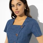 Костюм с юбкой Радую себя (2 в 1, beauty) Charutti (Акция)