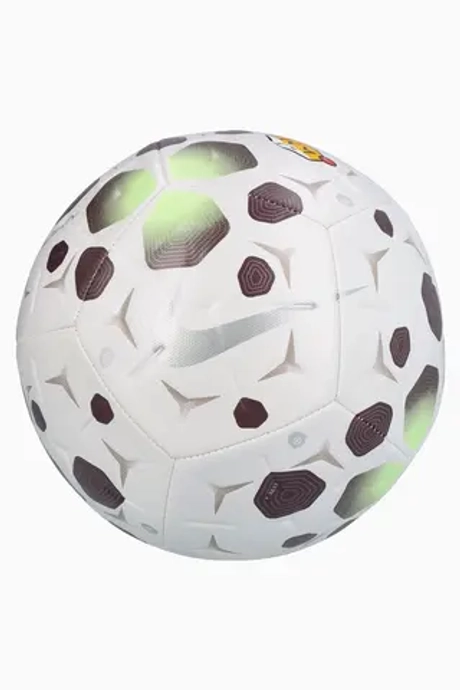 Футбольный мяч Nike Kylian Mbappé Academy размер 4 - белый