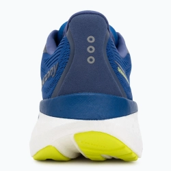 Кроссовки для бега Saucony Ride 18 lapis/citron