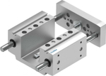 Направляющая Festo EAGF-P1-KF-40-50