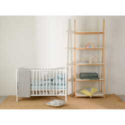 Наволочка 40х60 Tkano Essential голубая