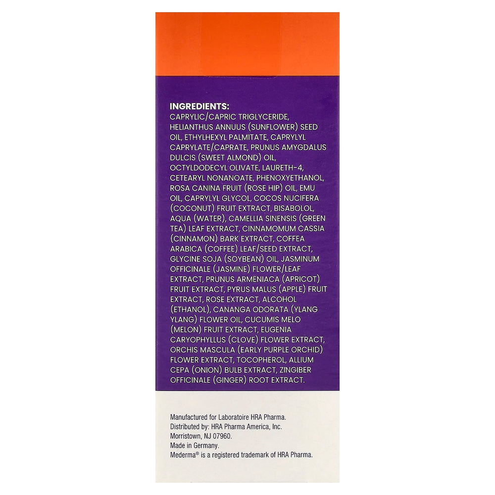 Mederma, быстросохнущее масло, 60 мл (2 жидк. унции)