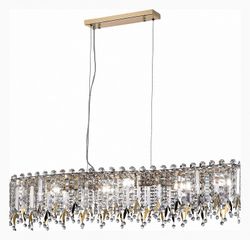 Подвесная люстра ST-Luce Desio SL1655.213.06