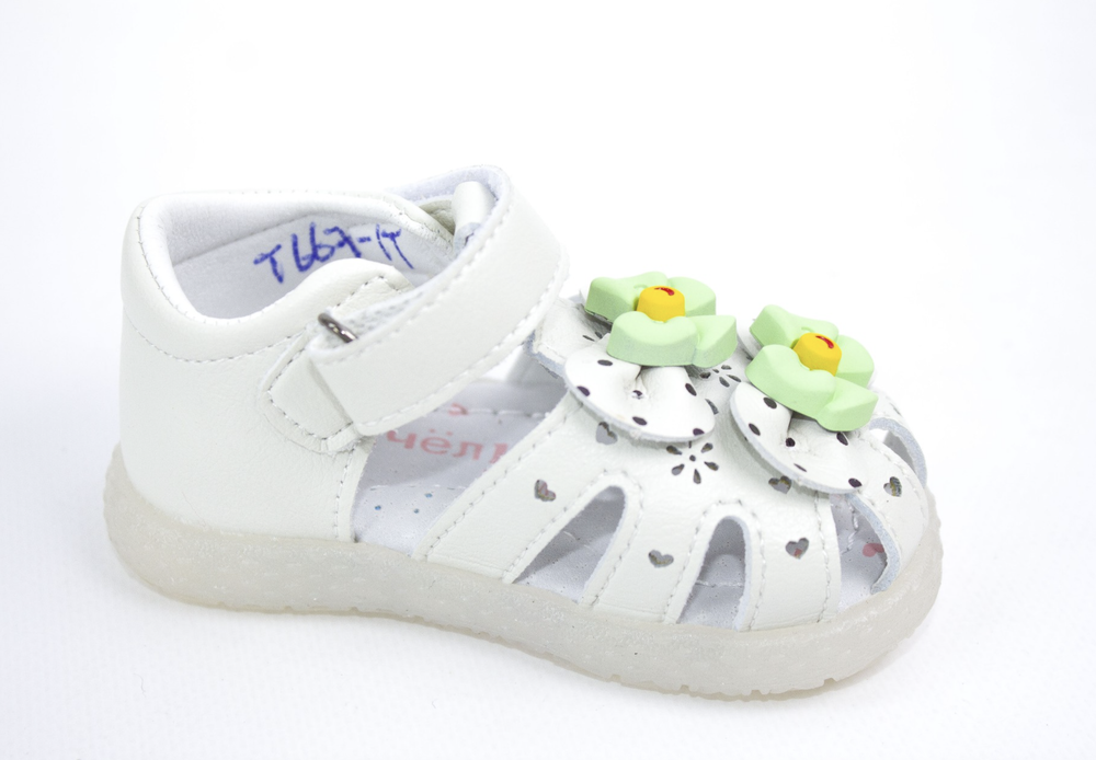 Сандалии детские Пчёлка Доми T667-1T
