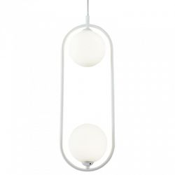 Подвесной светильник Maytoni Ring MOD013PL-02W