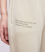 спортивные штаны Marc O' Polo - бежевый(203 4021 19135)