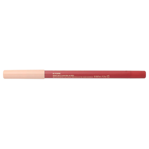 Maybelline, Sport Liner, карандаш для губ, оттенок 09, 1,2 г (0,042 унции)