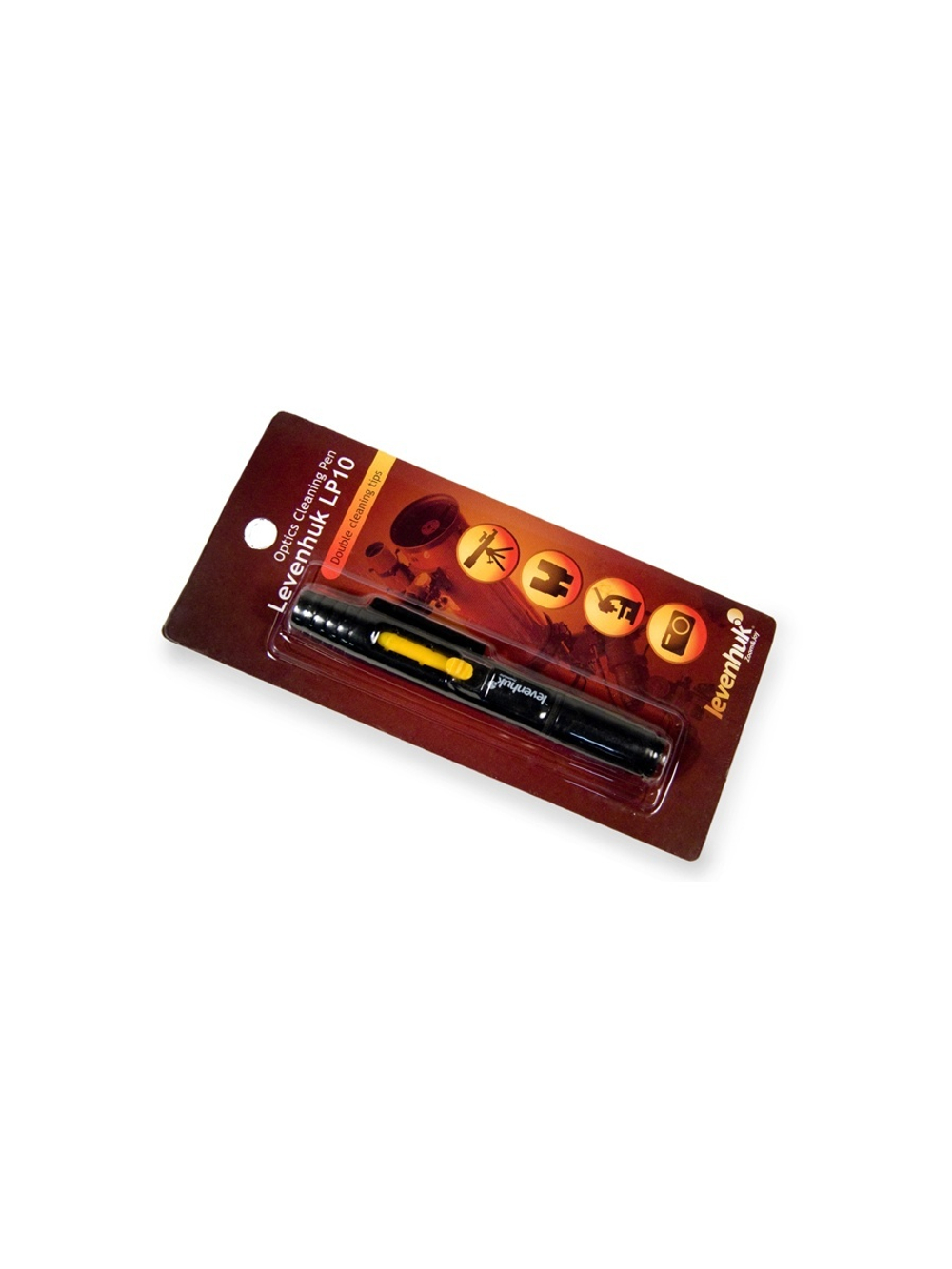 Карандаш чистящий Levenhuk Cleaning Pen LP10
