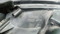 Фара левая Toyota Land Cruiser 200 (2007-2012) галоген