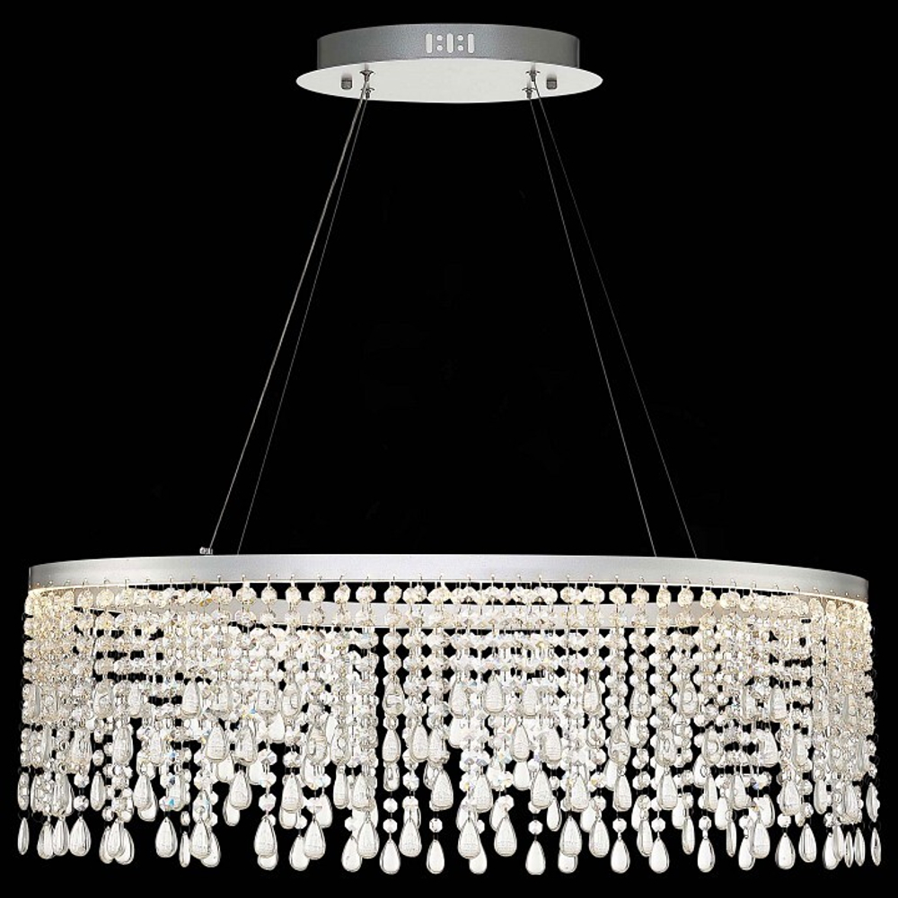 Подвесная люстра ST-Luce SL6201.103.37