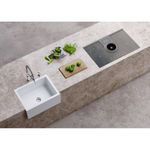 Кухонная мойка Omoikiri Mikura 61-PE