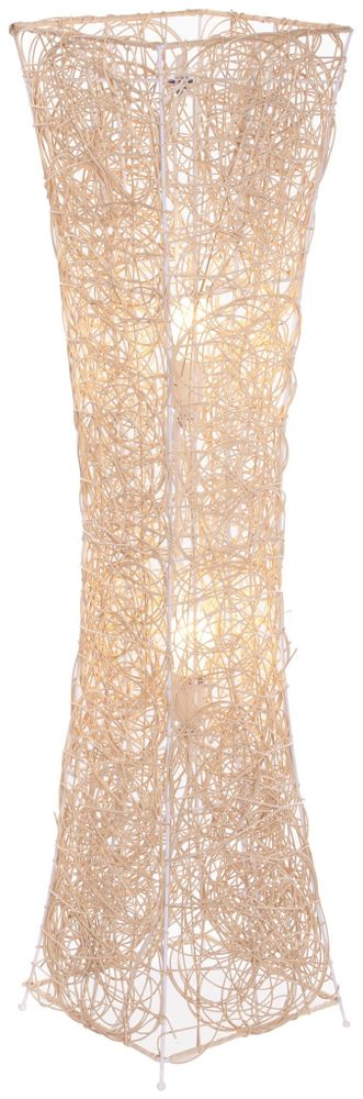 Лампа настольная Wertmark Karlin WE148.04.024