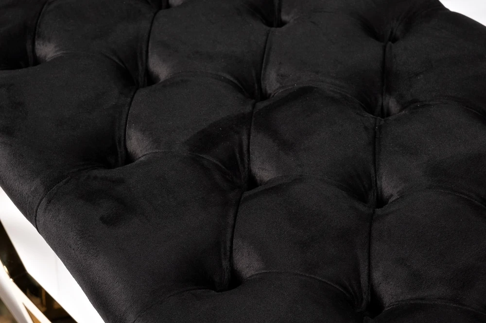 Банкетка Garda Decor 76AR-7160BAN-CHERN