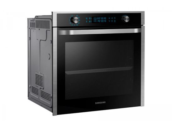 Электрический духовой шкаф Samsung NV75J5540RS