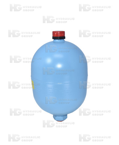 Гидроаккумулятор  HDM DA210/W-2,8 G1/C H-210-G-100