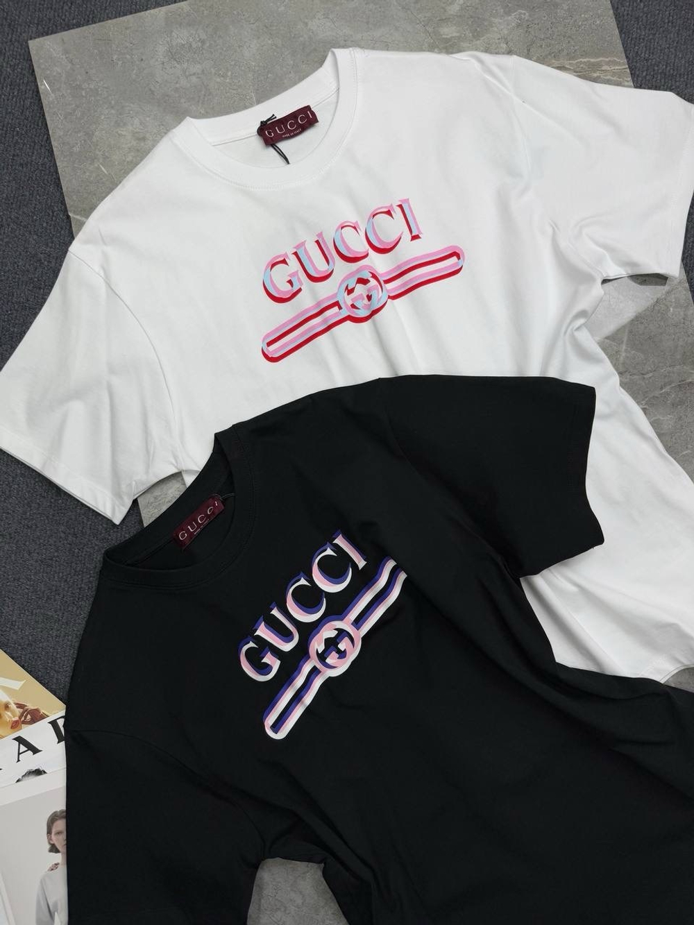 Футболка Gucci