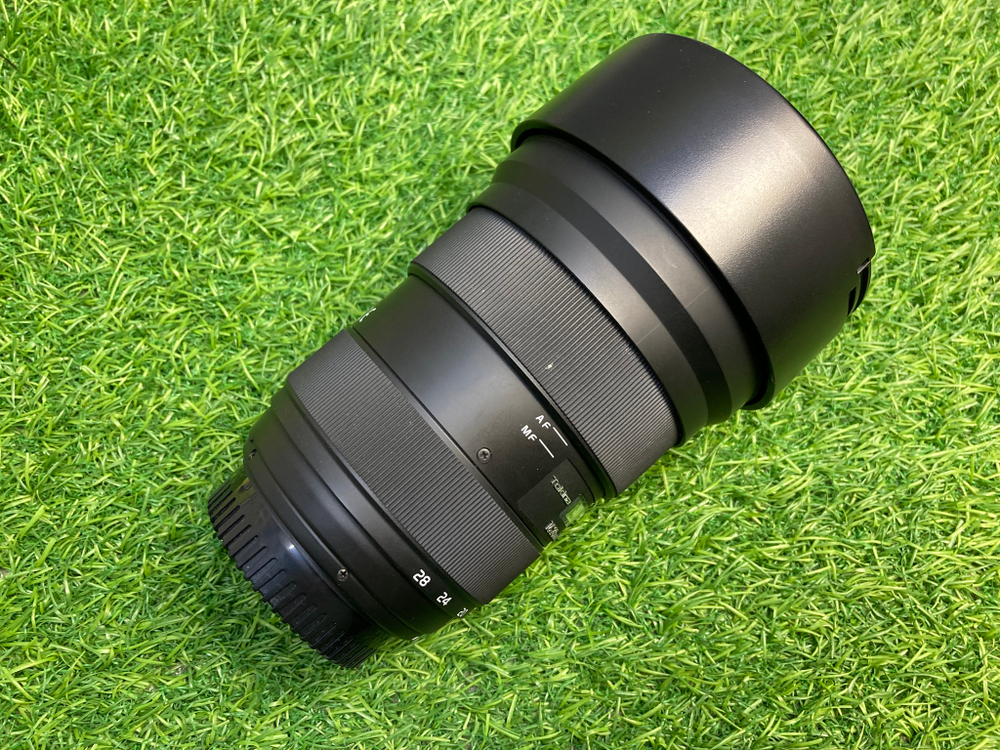 Tokina Opera 16-28mm 2.8 FF Nikon