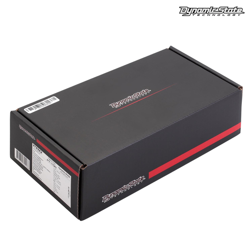 DYNAMIC STATE PRO PT-100 твитер 3.78"/96mm