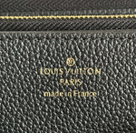 Louis Vuitton Zippy Wallet