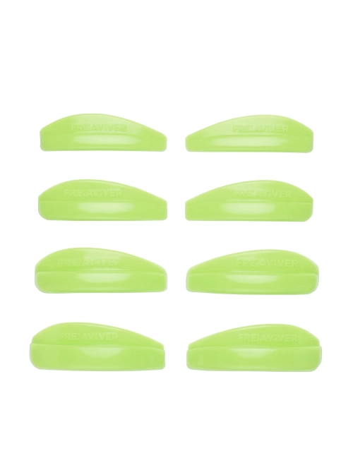 НАБОР ВАЛИКОВ ЛАЙМ (4 ПАРЫ)FreiAVIVER