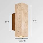 Настенный светильник OB2529