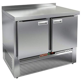Стол холодильный HICOLD GNE 11/TN