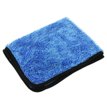 Shine Systems Super Dry Towel- супервпитывающаям микрофибра для сушки кузова 50*60см, 800гр/м2