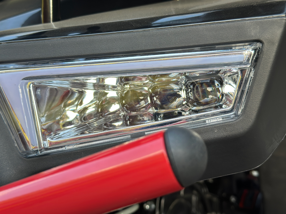 Квадроцикл PROMAX МАЙНКРАФТ 192 PRO 2025