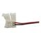 Коннектор для ленты SMD-3528 SWG 2pin-8mm30mm-1 000170