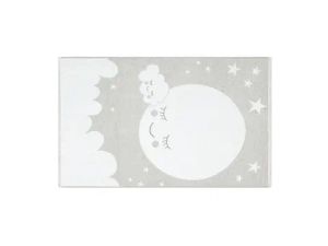 Ковер NOA BABY 155*230, светло-серый