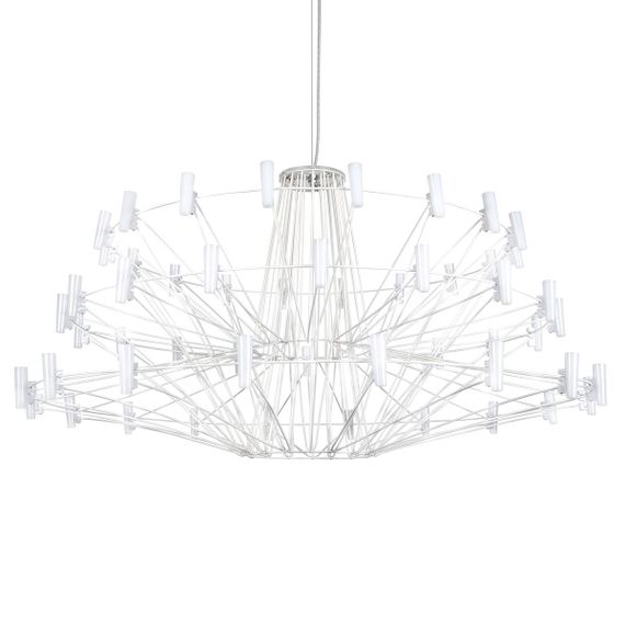Подвесной светильник Loft IT Coppelia 10476 White
