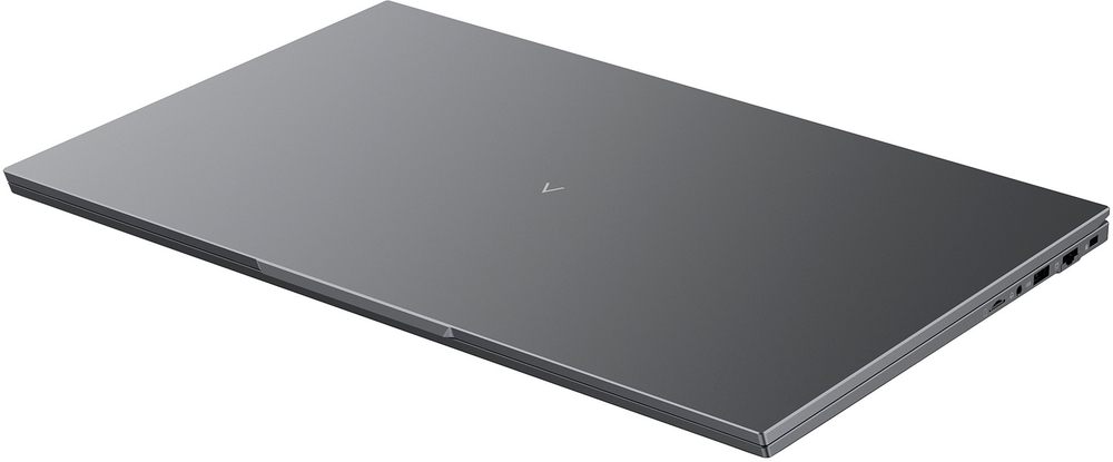 Ноутбук  Digma Pro Fortis 15.6 ", Core i3, 16 Гб RAM, 512 Гб SSD, UHD Graphics, Серый